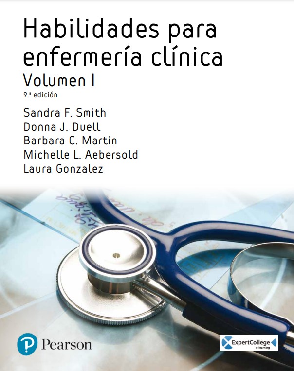 HABILIDADES PARA ENFERMERIA CLINICA