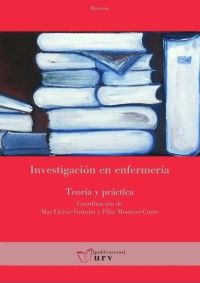 Image of Investigación en enfermería: Teoría y práctica