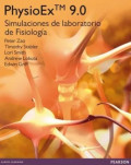 SIMULACIONES DE LABORATORIO DE FISIOLOGÍA