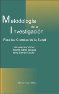 METODOLOGÍA DE LA INVESTIGACIÓN PARA LAS CIENCIAS DE LA SALUD
