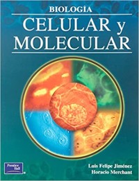 Image of Biología Celular y Molecular