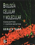 Biología Celular y Molecular: Conceptos y Experimentos