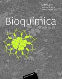 Image of Bioquímica